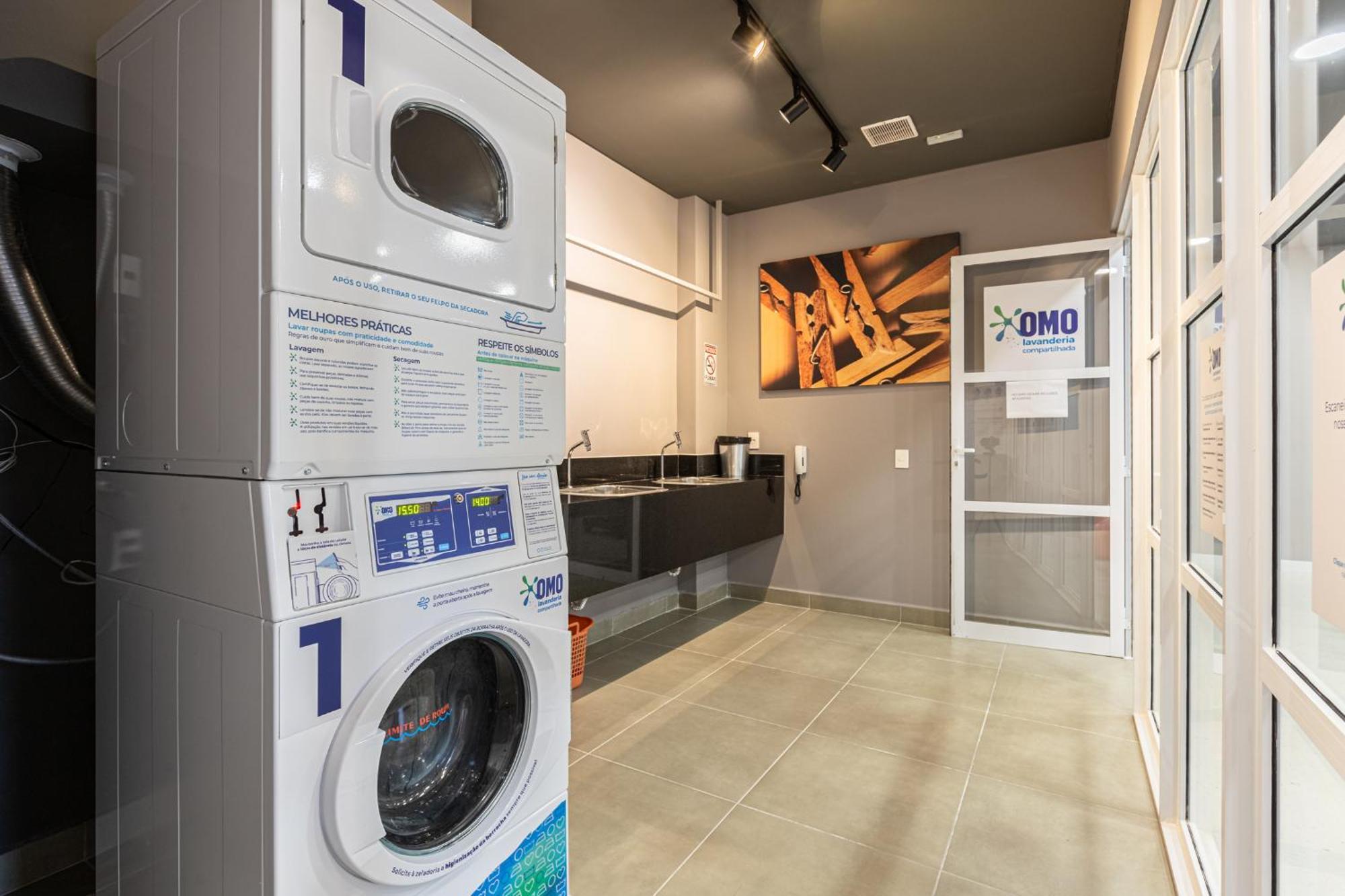 Apartamento Easy Star - Lindo Ao Na Avenida Vergueiro - Ra03i *