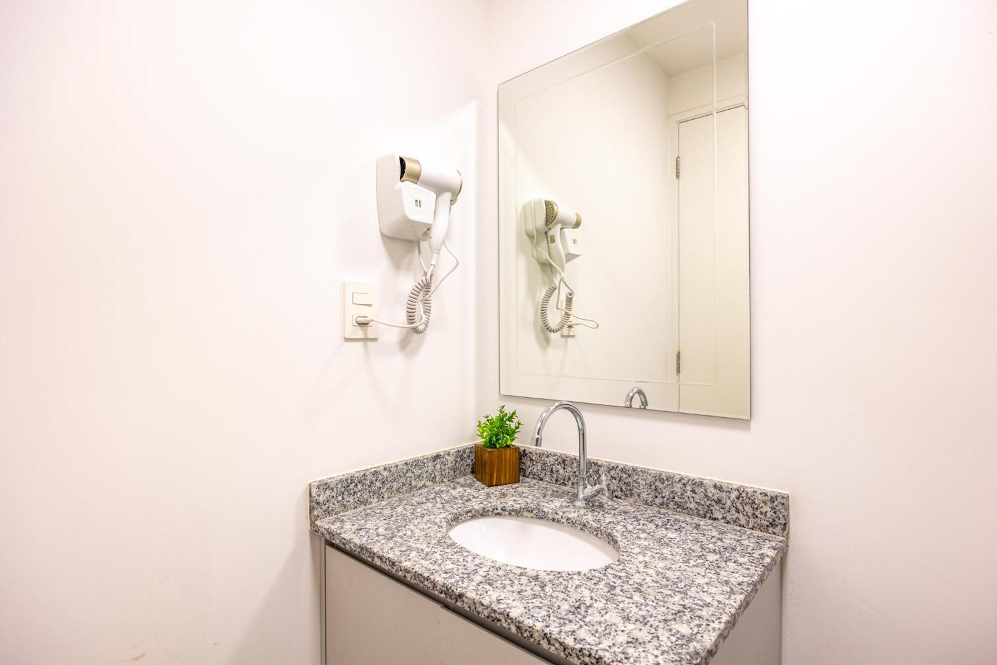 Easy Star - Lindo Ao Na Avenida Vergueiro - Ra03i Apartamento São Paulo